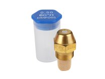 Форсунка Danfoss OD 0.50/60° H, арт: 030H6908.