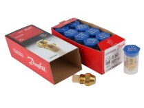 Форсунка Danfoss OD 0.50/60° H, арт: 030H6908.