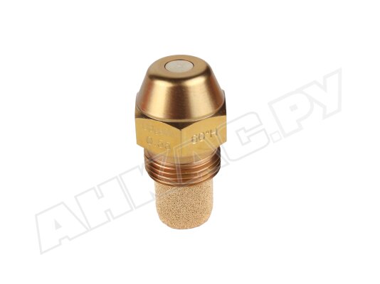 Форсунка Danfoss OD 0.55/60° H, арт: 030H6910.