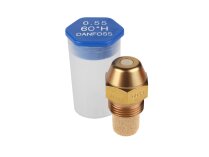Форсунка Danfoss OD 0.55/60° H, арт: 030H6910.