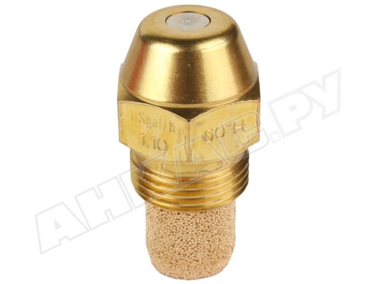 Форсунка Danfoss OD 1.10/60° H, арт: 030H6922.