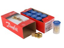 Форсунка Danfoss OD 1.10/60° H, арт: 030H6922.