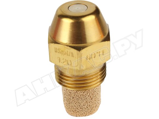 Форсунка Danfoss OD 1.20 / 60º H, арт: 030H6923.