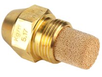 Форсунка Danfoss OD 1.35/60° H, арт: 030H6926.