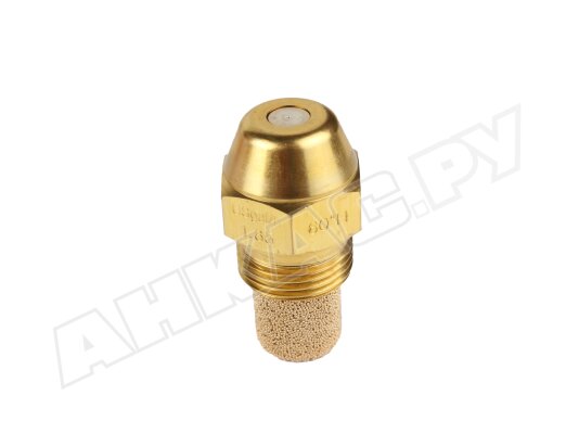 Форсунка Danfoss OD 1.65/60° H, арт: 030H6929.