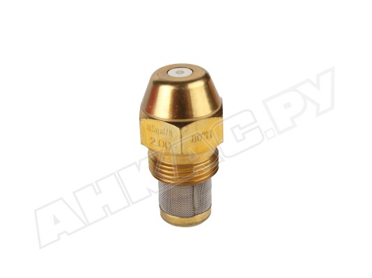 Форсунка Danfoss OD 2.00/80° H, арт: 030H8132.