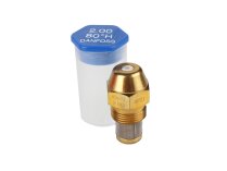 Форсунка Danfoss OD 2.00/80° H, арт: 030H8132.