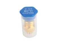 Форсунка Danfoss OD 2.50/80° H, арт: 030H8136.