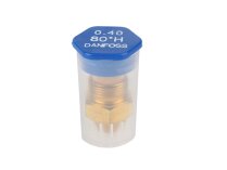 Форсунка Danfoss OD 0.40/80° H, арт: 030H8904.