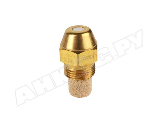 Форсунка Danfoss OD 0.55/80° H, арт: 030H8910.