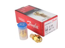 Форсунка Danfoss OD 0.55/80° H, арт: 030H8910.