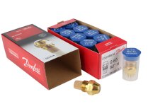 Форсунка Danfoss OD 0.65/80° H, арт: 030H8914