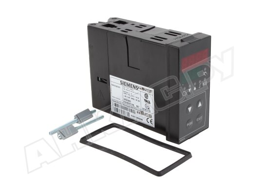 Температурный контроллер Siemens RWF40.001A97