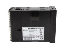 Температурный контроллер Siemens RWF40.001A97
