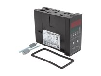 Температурный контроллер Siemens RWF40.001A97