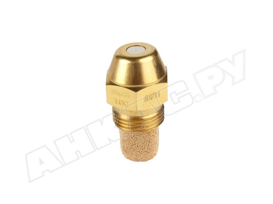 Форсунка Danfoss OD 1.00/80° H, арт: 030H8920.
