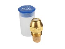 Форсунка Danfoss OD 1.00/80° H, арт: 030H8920.