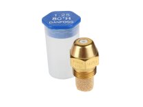 Форсунка Danfoss OD 1.25/80º H