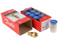 Форсунка Danfoss OD 1.25/80º H