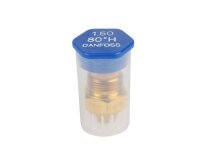 Форсунка Danfoss OD 1.50/80° H, арт: 030H8928.