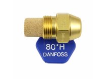 Форсунка Danfoss OD 1.75 / 80º H, арт: 030H8930.