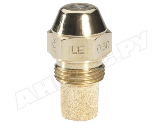 Форсунка Danfoss LE 0.50 / 45º S, арт: 030F4708.