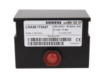 Топочный автомат Siemens LOA28.173A27.