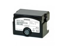 Топочный автомат Siemens LMO24.255B2.