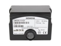 Топочный автомат Siemens LMO24.111C1