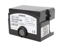 Топочный автомат Siemens LME44.190C2.