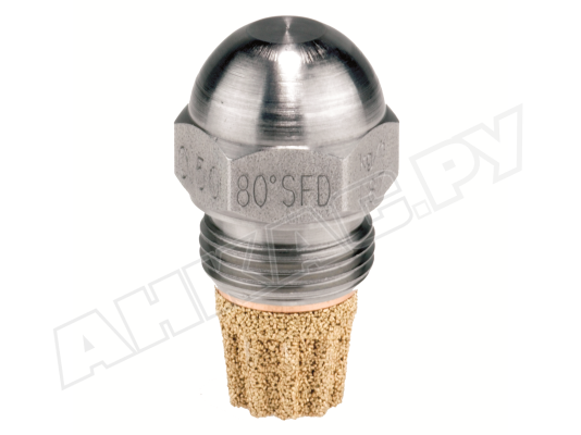 Форсунка Danfoss 1.00 / 45º SFD, арт: 030F4020.