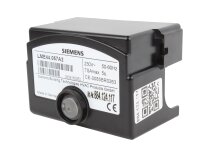 Топочный автомат Siemens LME44.057A2.