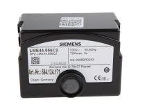 Топочный автомат Siemens LME44.056C2.