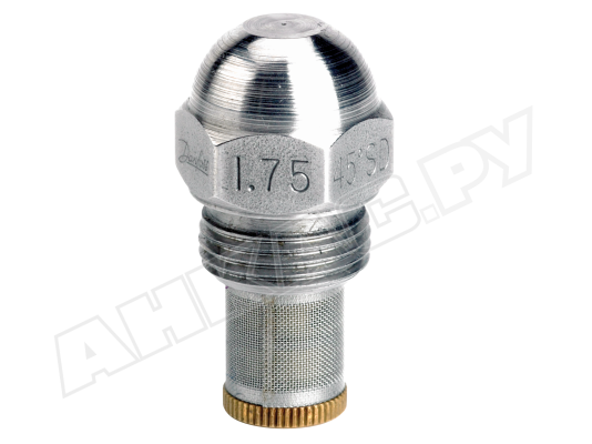 Форсунка Danfoss 1.65 / 45º SD, арт: 030F4029.