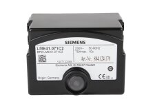 Топочный автомат Siemens LME41.071C2