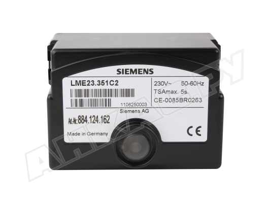 Топочный автомат Siemens LME23.351C2.