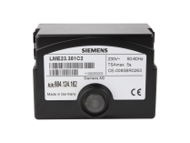Топочный автомат Siemens LME23.351C2.