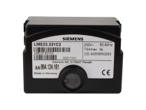 Топочный автомат Siemens LME23.331C2