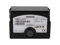 Топочный автомат Siemens LME22.331C1.