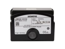 Топочный автомат Siemens LME22.131C2