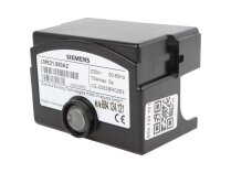 Топочный автомат Siemens LME21.550A2.