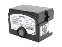 Топочный автомат Siemens LME21.350A2.