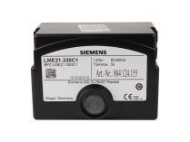 Топочный автомат Siemens LME21.330C1.
