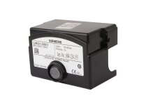 Топочный автомат Siemens LME21.330C1.