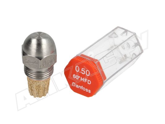 Форсунка Danfoss 0.50 / 60º HFD, арт: 030H6008.