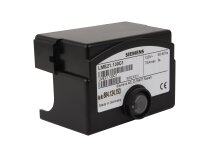 Топочный автомат Siemens LME21.130C1.