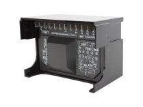 Топочный автомат Siemens LGB41.258A27. Топочный автомат Siemens LGB41.258A27.