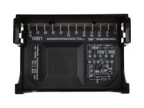 Топочный автомат Siemens LGB41.258A27. Топочный автомат Siemens LGB41.258A27.