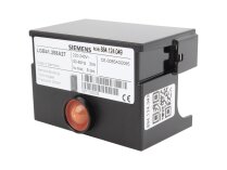 Топочный автомат Siemens LGB41.258A27. Топочный автомат Siemens LGB41.258A27.