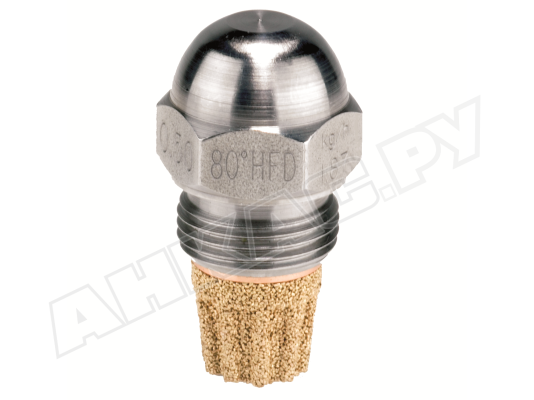 Форсунка Danfoss 0.50 / 80º HFD, арт: 030H8008.